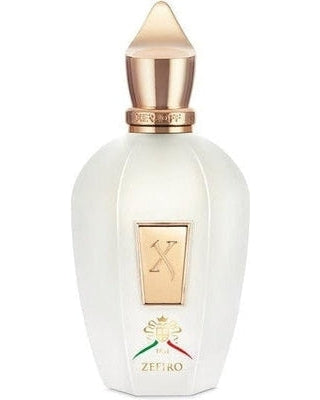 Xerjoff 1861 Zefiro - premium fragrance for sophisticated tastes.