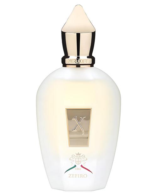 Xerjoff 1861 Zefiro - premium fragrance for sophisticated tastes.