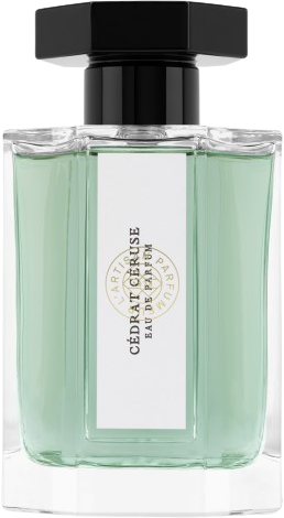 L'Artisan Parfumeur Cédrat Céruse EDP decant (In-Stock) - Luxurious Fragrance Available Online in Hong Kong & China