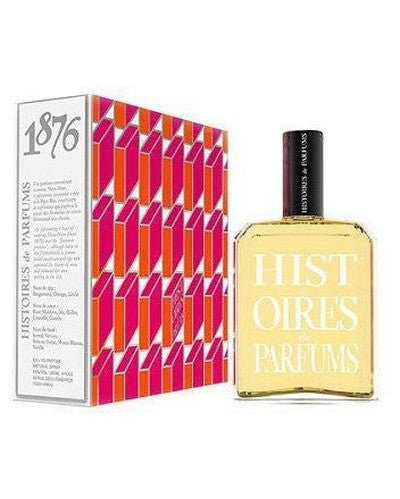Histoires de Parfums 1876 - premium fragrance for sophisticated tastes.