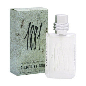 Cerruti 1881 Men / Nino Cerruti EDT Spray 0.85 oz (M) - Luxurious Fragrance Available Online in Hong Kong & China