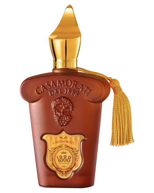 Xerjoff 1888 - premium fragrance for sophisticated tastes.
