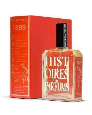 Histoires de Parfums 1889 Moulin Rouge - premium fragrance for sophisticated tastes.