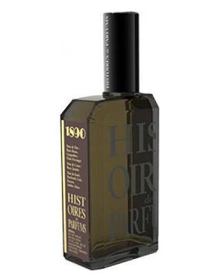 Histoires de Parfums 1890 La Dame De Pique Tchaikovsky - premium fragrance for sophisticated tastes.