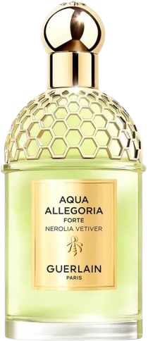Guerlain Aqua Allegoria Nerolia Vetiver Forte EDP (In-Stock) - Luxurious Fragrance Available Online in Hong Kong & China