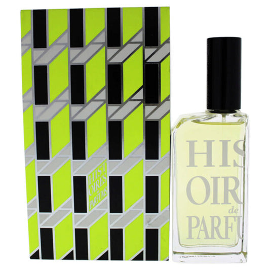 Histoires De Parfums 1899 by Histoires de Parfums for Unisex - 2 oz EDP Spray - Luxurious Fragrance Available Online in Hong Kong & China