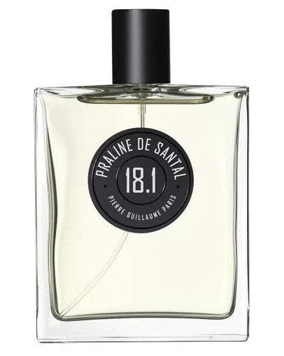 Pierre Guillaume Paris 18.1 Praliné de Santal - premium fragrance for sophisticated tastes.