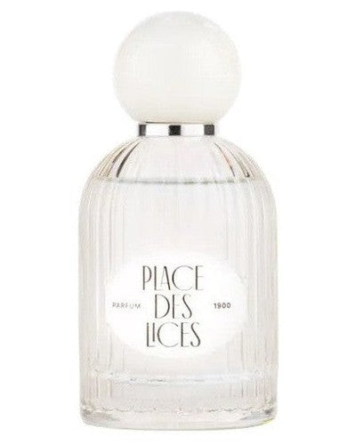 Place des Lices 1900 - premium fragrance for sophisticated tastes.