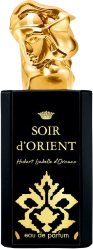Sisley Soir d'Оrient EDP decant (In-Stock) - Luxurious Fragrance Available Online in Hong Kong & China