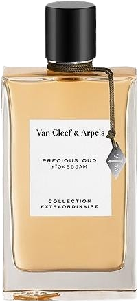 Van Cleef & Arpels Precious Oud EDP decant (In-Stock) - Luxurious Fragrance Available Online in Hong Kong & China
