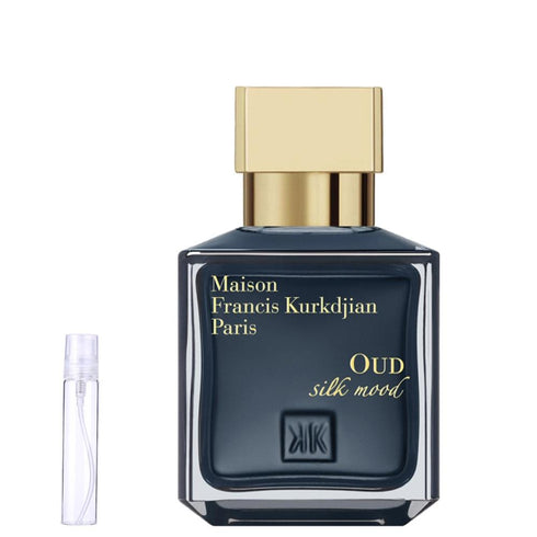 Maison Francis Kurkdjian Oud Silk Mood Eau de Parfum Unisex - premium fragrance for sophisticated tastes.