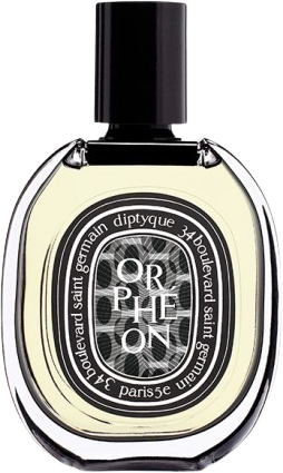 Diptyque Orphéon Eau de Parfum EDP (In-Stock) - Luxurious Fragrance Available Online in Hong Kong & China