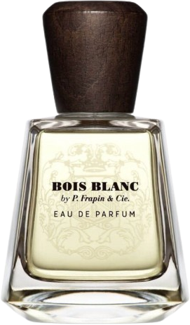 Frapin Bois Blanc EDP decant (In-Stock) - Luxurious Fragrance Available Online in Hong Kong & China