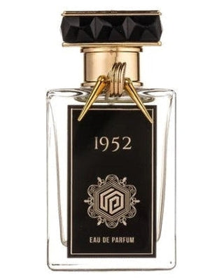 Shiraz Parfums 1952 - premium fragrance for sophisticated tastes.