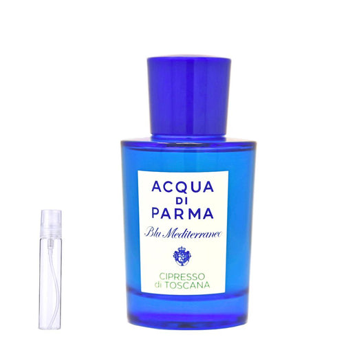 Acqua di Parma Blu Mediterraneo Cipresso di Toscana Eau de Cologne Unisex - premium fragrance for sophisticated tastes.