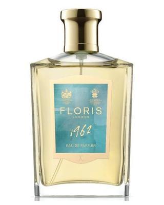 Floris London 1962 - premium fragrance for sophisticated tastes.