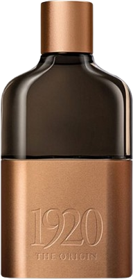 Tous 1920 The Origin EDP decant (In-Stock) - Luxurious Fragrance Available Online in Hong Kong & China