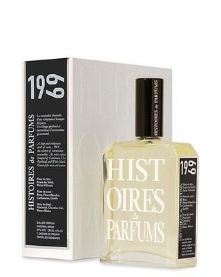 Histoires de Parfums 1969 - premium fragrance for sophisticated tastes.