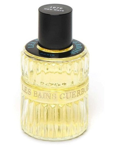 Les Bains Guerbois 1979 New Wave - premium fragrance for sophisticated tastes.