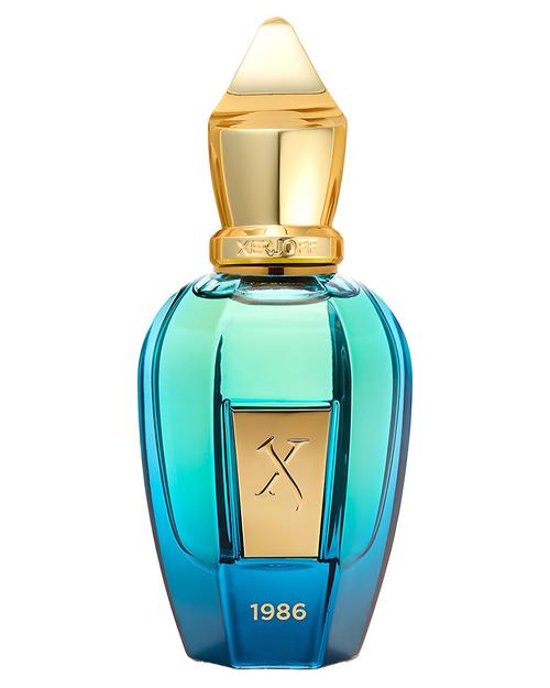 Xerjoff 1986 - premium fragrance for sophisticated tastes.