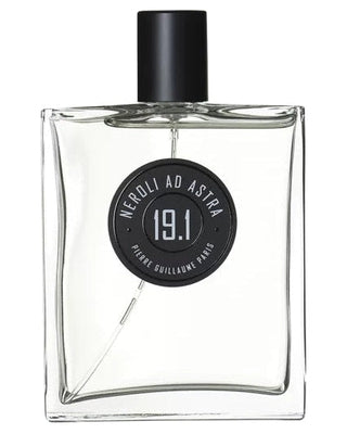 Pierre Guillaume Paris 19.1 Neroli ad Astra - premium fragrance for sophisticated tastes.