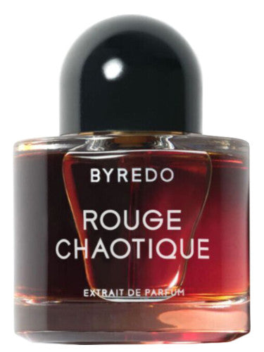 Byredo Rouge Chaotique - premium fragrance for sophisticated tastes.