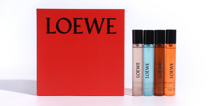 Loewe Agua de Loewe Ella (In-Stock)