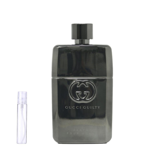 Gucci Guilty Pour Homme Parfum for Men - premium fragrance for sophisticated tastes.