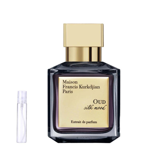 Maison Francis Kurkdjian Oud Silk Mood Extrait de Parfum Unisex - premium fragrance for sophisticated tastes.