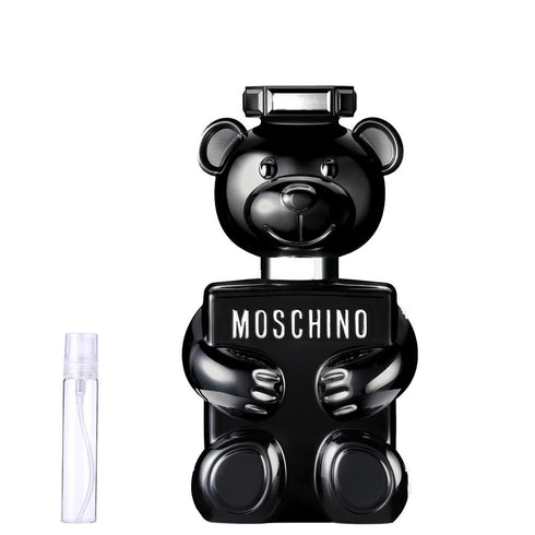Moschino Toy Boy Eau de Parfum for Men - premium fragrance for sophisticated tastes.