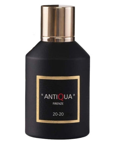 Antiqua Firenze 20-20 - premium fragrance for sophisticated tastes.