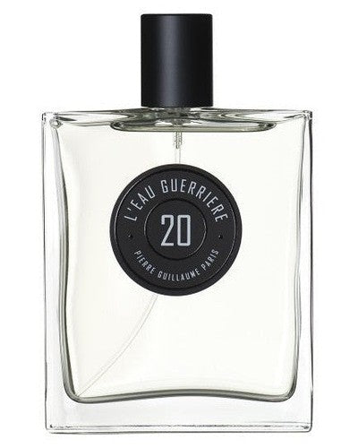 Pierre Guillaume Paris 20 L'Eau Guerriere - premium fragrance for sophisticated tastes.