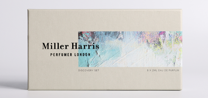 Miller Harris Coeur de Jardin EDP (In-Stock)