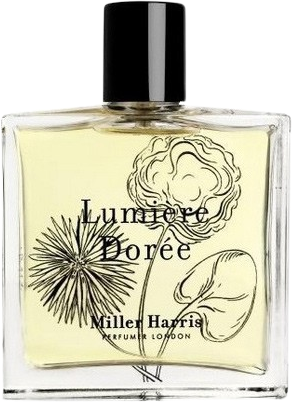 Miller Harris Lumière Dorée EDP decant (In-Stock) - Luxurious Fragrance Available Online in Hong Kong & China