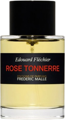 Frederic Malle Rose Tonnerre (Une Rose) EDP decant (In-Stock) - Luxurious Fragrance Available Online in Hong Kong & China