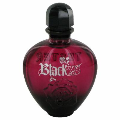 Paco Rabanne Ladies Paco Xs Black EDP Spray 2.7 oz (Tester) - Luxurious Fragrance Available Online in Hong Kong & China