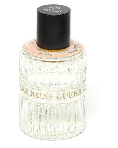 Les Bains Guerbois 2013 Residence D'Artistes - premium fragrance for sophisticated tastes.