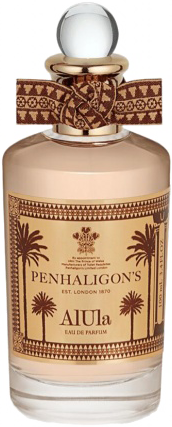 Penhaligon's AlUla (In-Stock) - Luxurious Fragrance Available Online in Hong Kong & China