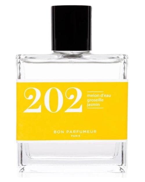 Bon Parfumeur 202 Melon d'eau Groseille Jasmin - premium fragrance for sophisticated tastes.