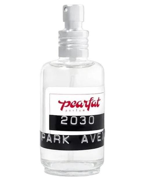 Pearfat 2030 Park Ave - premium fragrance for sophisticated tastes.