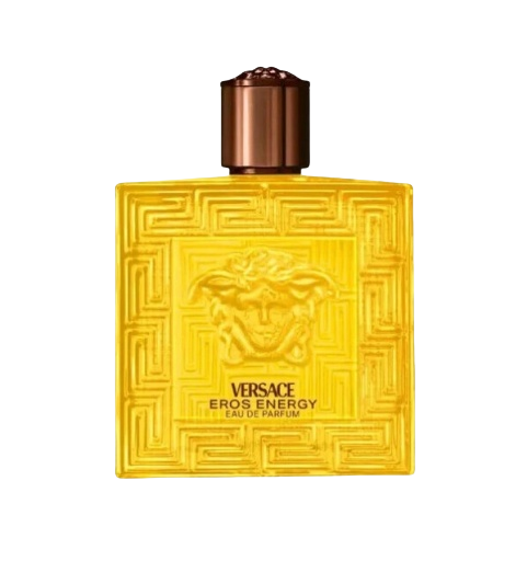 Versace Eros Energy EDP (In-Stock) - Luxurious Fragrance Available Online in Hong Kong & China