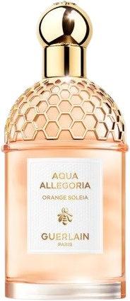 Guerlain Aqua Allegoria Orange Soleia EDT decant (In-Stock) - Luxurious Fragrance Available Online in Hong Kong & China