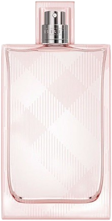 Burberry Brit Sheer EDT (In-Stock) - Luxurious Fragrance Available Online in Hong Kong & China