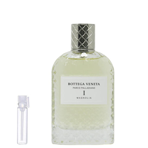 Bottega Veneta Parco Palladiano I Magnolia Eau de Parfum Unisex - premium fragrance for sophisticated tastes.