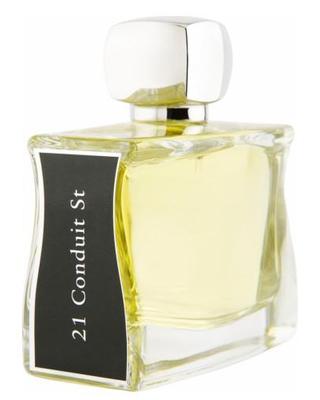 Jovoy Paris 21 Conduit St - premium fragrance for sophisticated tastes.