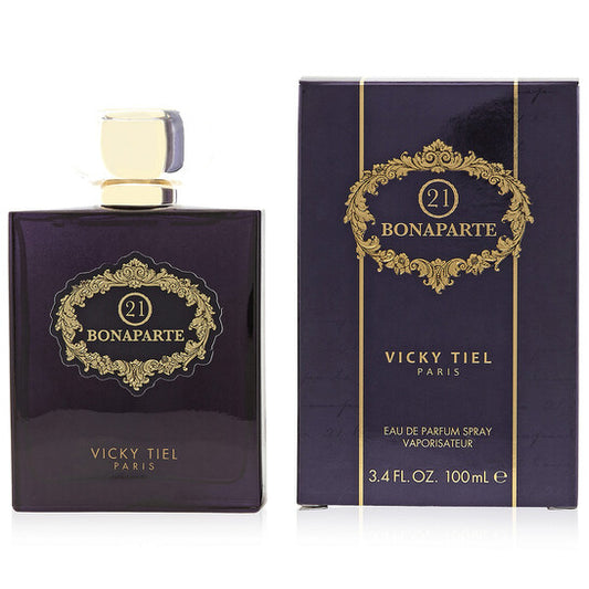 Vicky Tiel 21 Bonaparte / Vicky Tiel EDP Spray 3.4 oz (100 ml) (w) - Luxurious Fragrance Available Online in Hong Kong & China