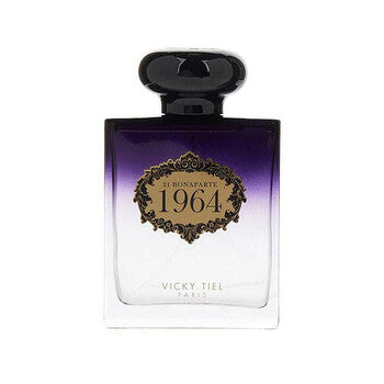 Vicky Tiel 21 Boneparte 1964 / Vicky Tiel EDP Spray 3.4 oz (100 ml) (w) - Luxurious Fragrance Available Online in Hong Kong & China