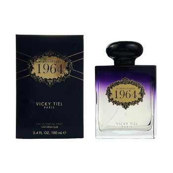Vicky Tiel 21 Boneparte 1964 / Vicky Tiel EDP Spray 3.4 oz (100 ml) (w) (Wholesale) - Luxurious Fragrance Available Online in Hong Kong & China