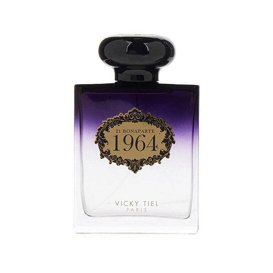 Vicky Tiel 21 Boneparte 1964 / Vicky Tiel EDP Spray 3.4 oz (100 ml) (w) (Wholesale) - Luxurious Fragrance Available Online in Hong Kong & China