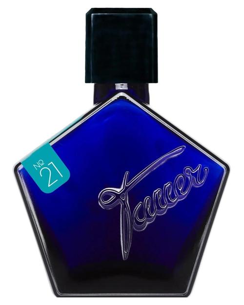 Tauer Perfumes 21 L’Air du Jardin Caché - premium fragrance for sophisticated tastes.